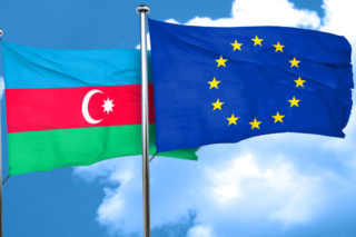 EU, Azerbaijan to implement regional transport hub project