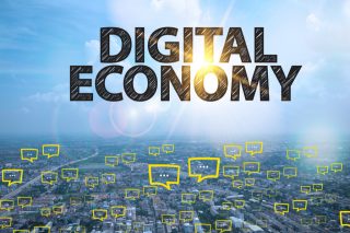 Turkmenistan creates IT cluster switching to digital economy