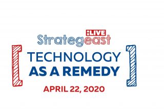 StrategEast hosts online panel on IT solutions to combat COVID-19