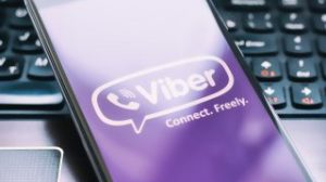 Viber considers opening office in Ukraine