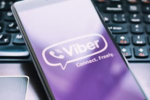 Viber considers opening office in Ukraine